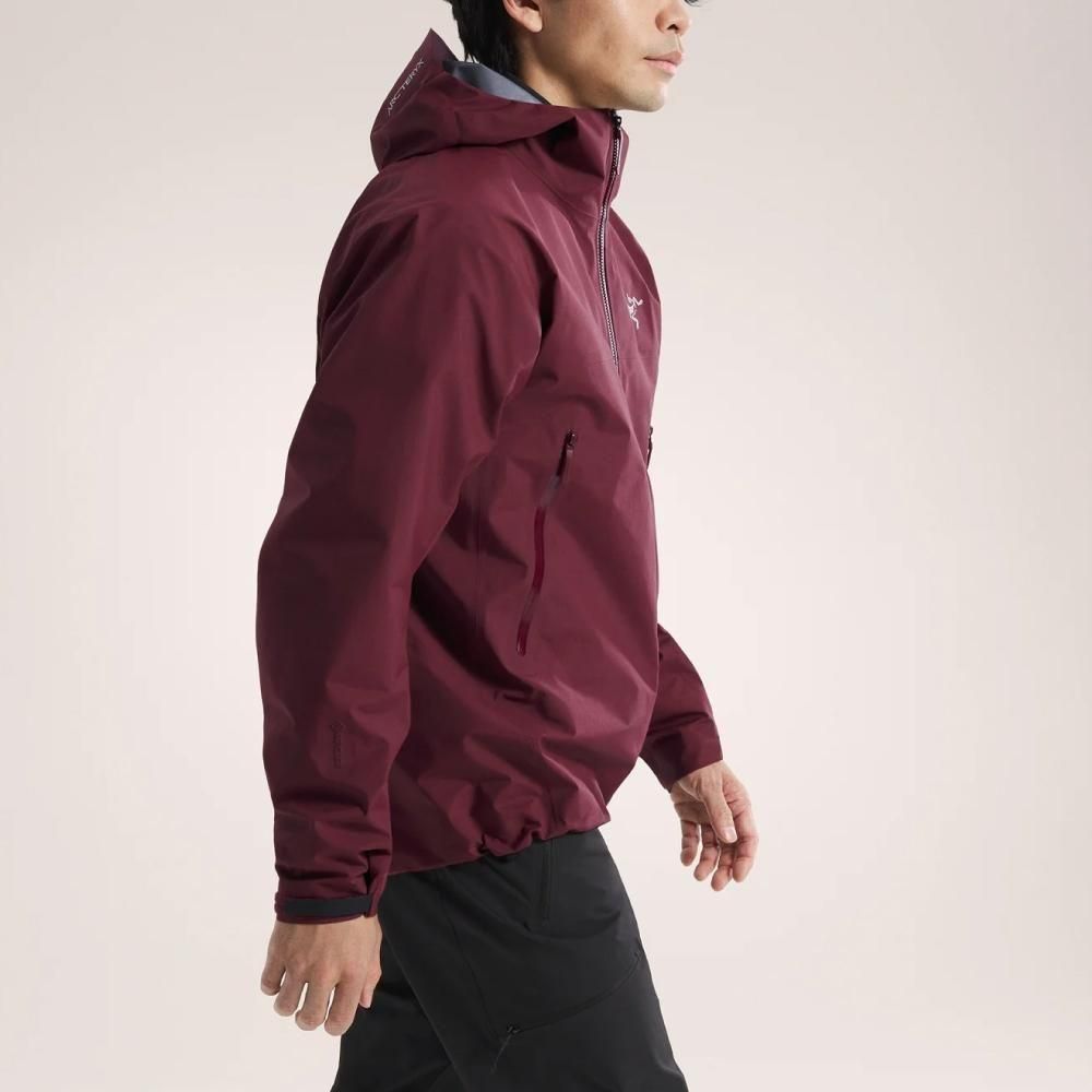 Beta Jacket - 宗像山道具店 by GRIPS