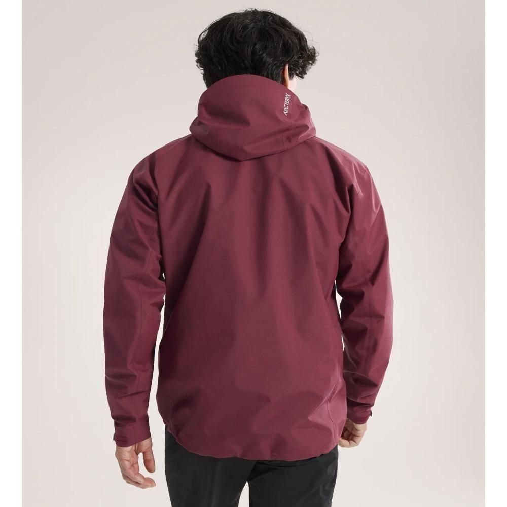 美品23AW beta post フラット シーム ジャケット 1230O▲ Beta Jacket - 宗像山道具店 by GRIPS