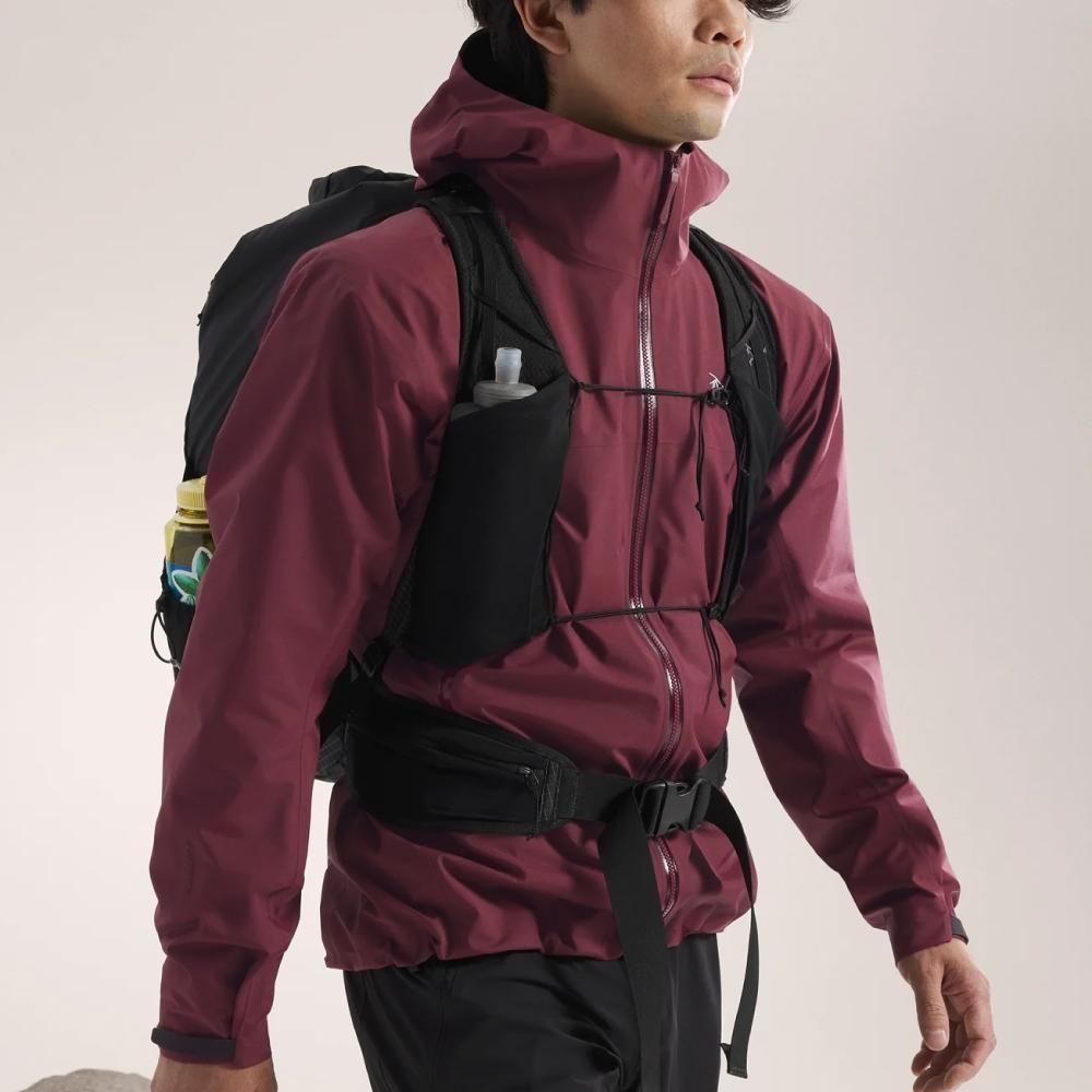 Beta Jacket - 宗像山道具店 by GRIPS