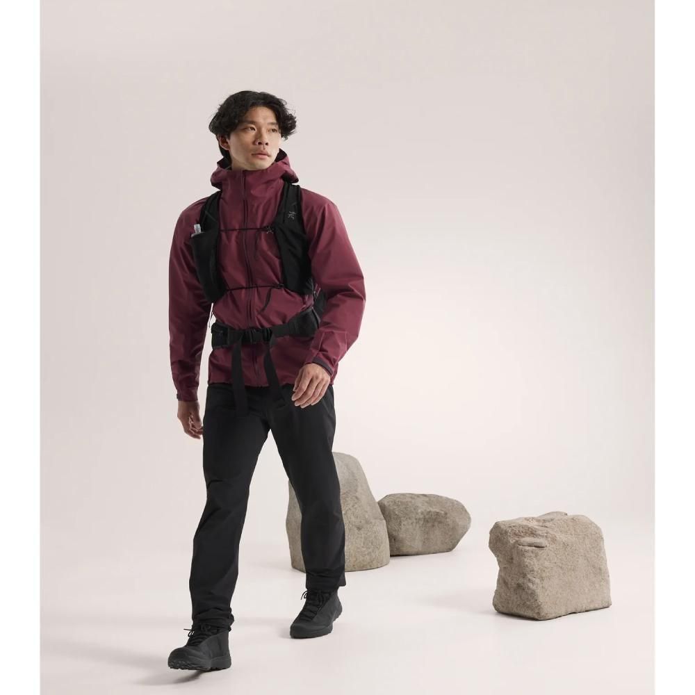 Beta Jacket - 宗像山道具店 by GRIPS