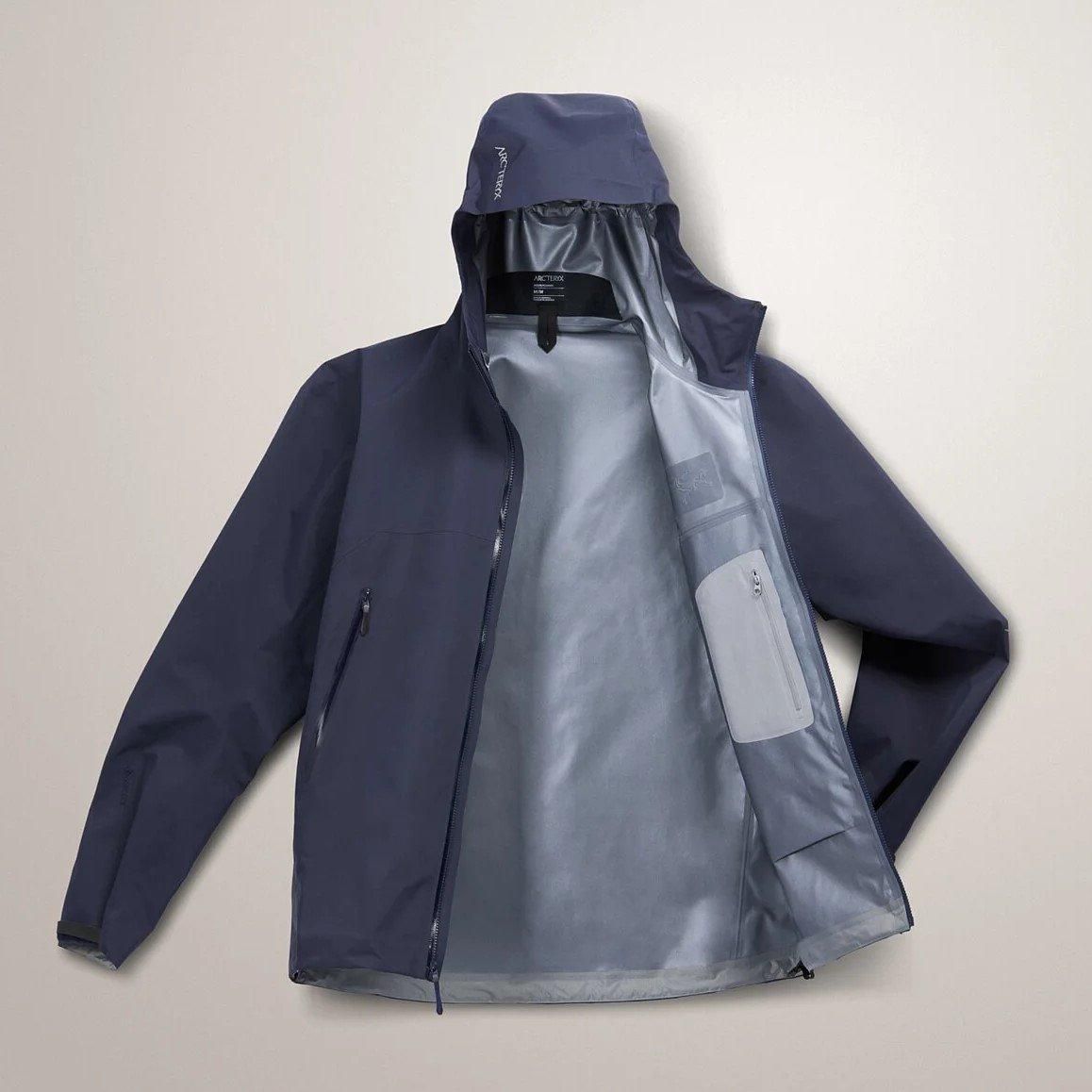 Beta Jacket - 宗像山道具店 by GRIPS Beta Jacket - 宗像山道具店 by GRIPS