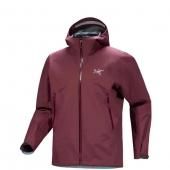 Beta Jacket 