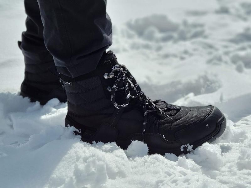 Xeroshoes Alpine - 宗像山道具店 by GRIPS