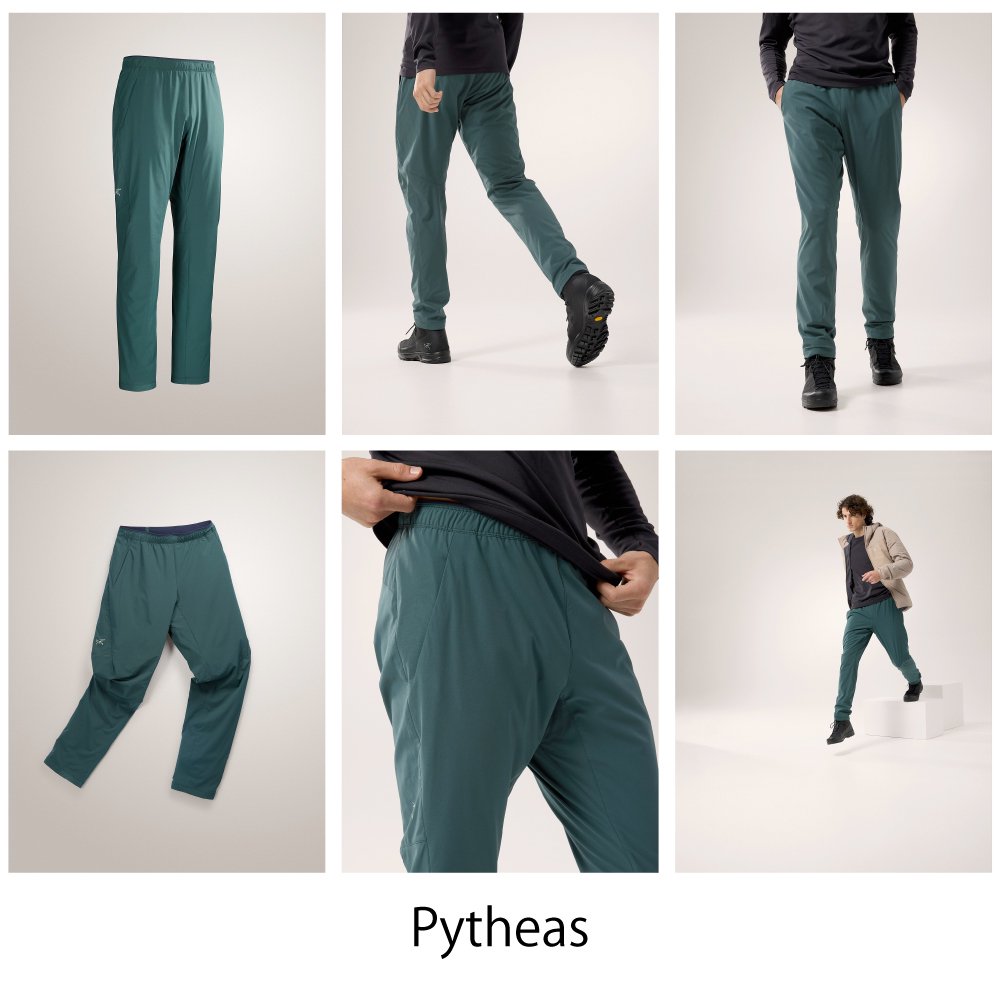 Proton Pants<img class='new_mark_img2' src='https://img.shop-pro.jp/img/new/icons5.gif' style='border:none;display:inline;margin:0px;padding:0px;width:auto;' />