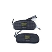 DYNEEMA GLASSES POUCH<img class='new_mark_img2' src='https://img.shop-pro.jp/img/new/icons5.gif' style='border:none;display:inline;margin:0px;padding:0px;width:auto;' />