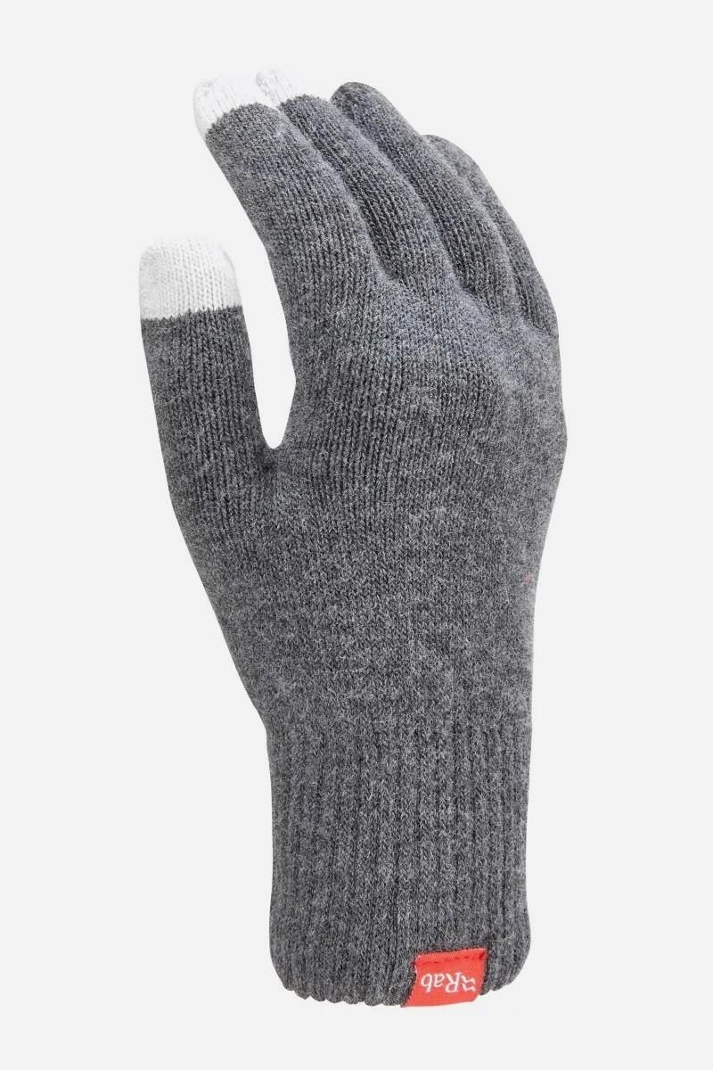 Primaloft Glove - 宗像山道具店 by GRIPS