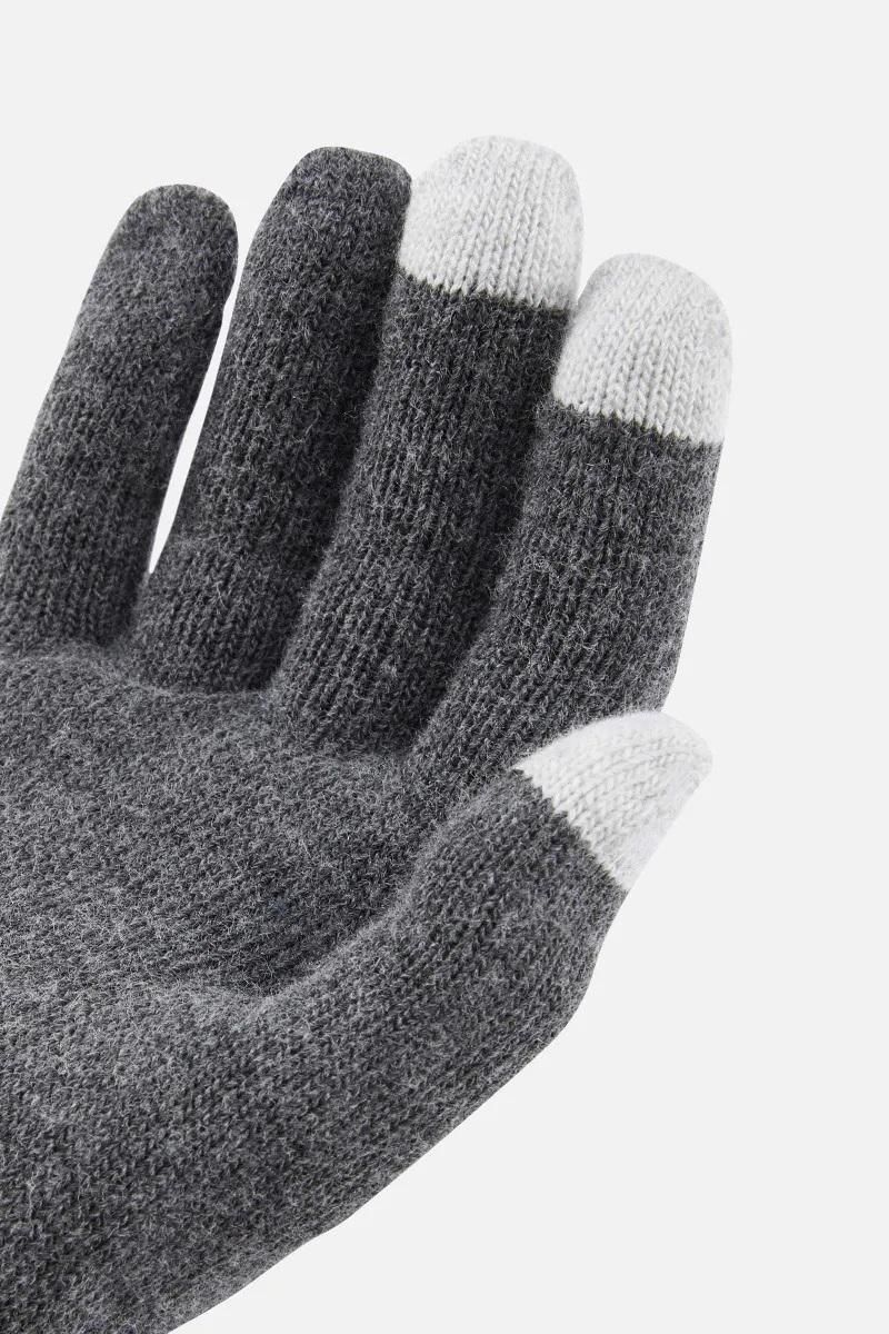 Primaloft Glove - 宗像山道具店 by GRIPS