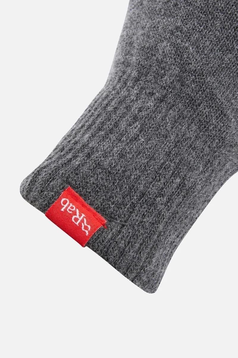 Primaloft Glove - 宗像山道具店 by GRIPS