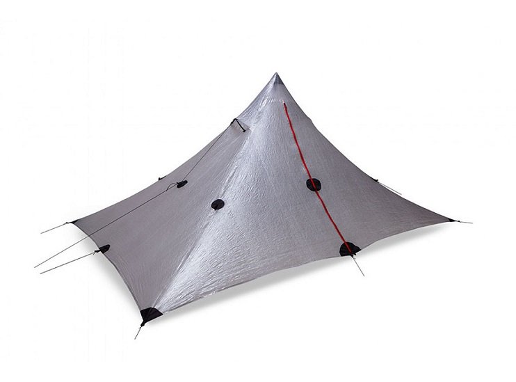 PYRAOMM SOLO TARP DCF<img class='new_mark_img2' src='https://img.shop-pro.jp/img/new/icons5.gif' style='border:none;display:inline;margin:0px;padding:0px;width:auto;' />