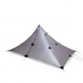PYRAOMM SOLO TARP DCF