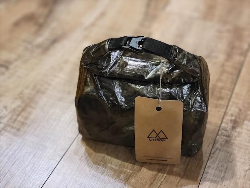 SIMPLEX MINI TARP DCF - 宗像山道具店 by GRIPS SIMPLEX MINI TARP DCF - 宗像山道具店 by GRIPS