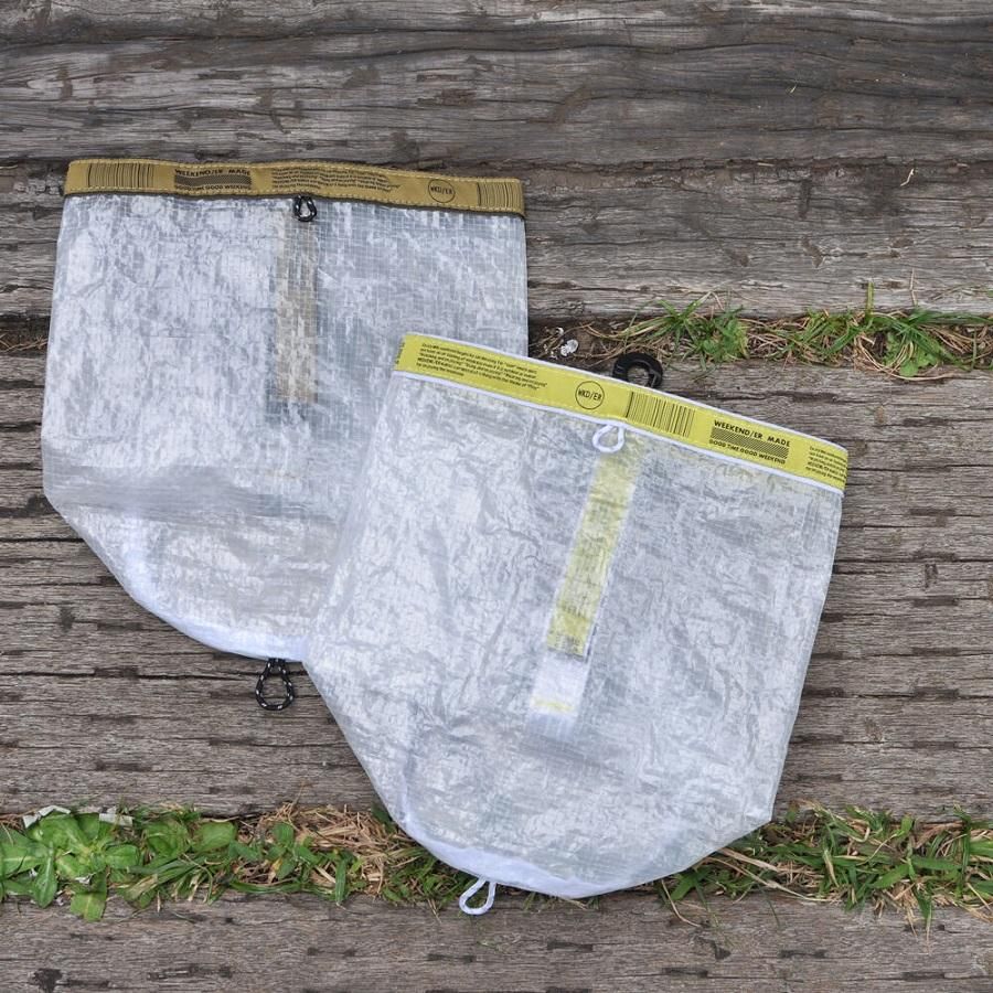 PE DUSTBOX - 宗像山道具店 by GRIPS