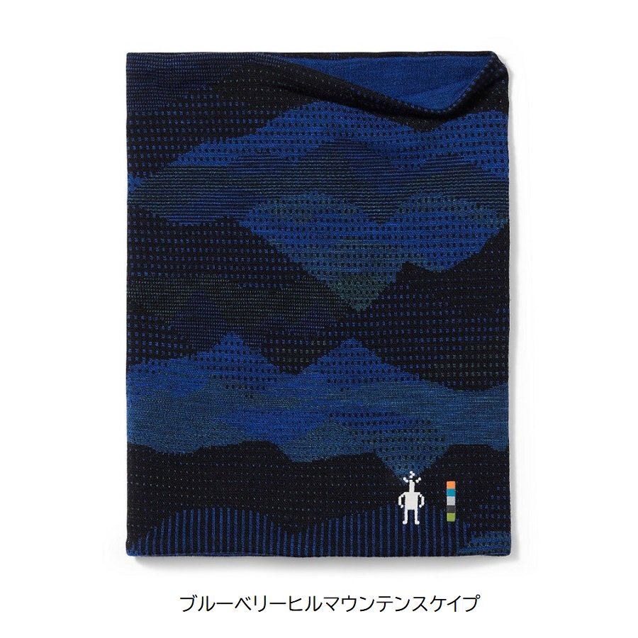 Thrml Rev Ptrn Neck Gaiter<img class='new_mark_img2' src='https://img.shop-pro.jp/img/new/icons5.gif' style='border:none;display:inline;margin:0px;padding:0px;width:auto;' />