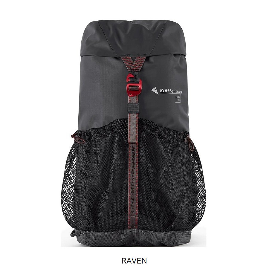 Fjörm Backpack 18L<img class='new_mark_img2' src='https://img.shop-pro.jp/img/new/icons5.gif' style='border:none;display:inline;margin:0px;padding:0px;width:auto;' />