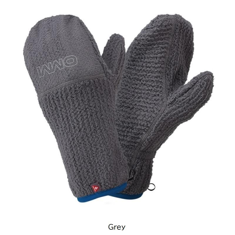 半額 50％OFFの通販 Mitt Core - GRIPS by 宗像山道具店 登山用品