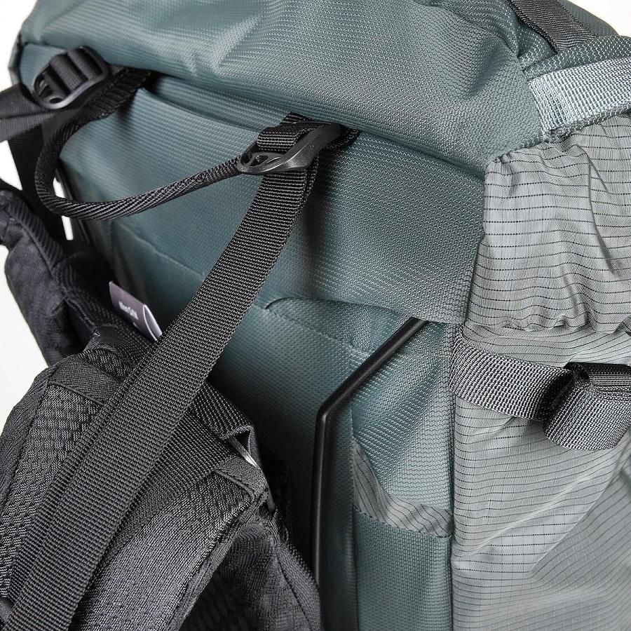 BRIDGER 35 - 宗像山道具店 by GRIPS BRIDGER 35 - 宗像山道具店 by GRIPS