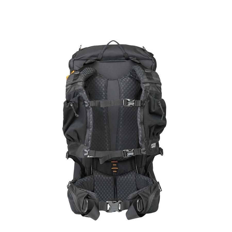 BRIDGER 35 - 宗像山道具店 by GRIPS BRIDGER 35 - 宗像山道具店 by GRIPS