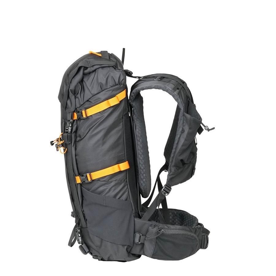 BRIDGER 35 - 宗像山道具店 by GRIPS BRIDGER 35 - 宗像山道具店 by GRIPS
