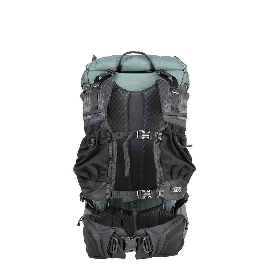 BRIDGER 35 - 宗像山道具店 by GRIPS BRIDGER 35 - 宗像山道具店 by GRIPS