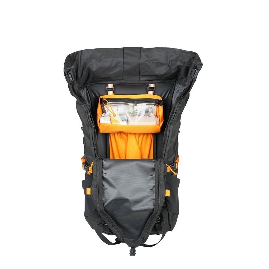 BRIDGER 35 - 宗像山道具店 by GRIPS BRIDGER 35 - 宗像山道具店 by GRIPS