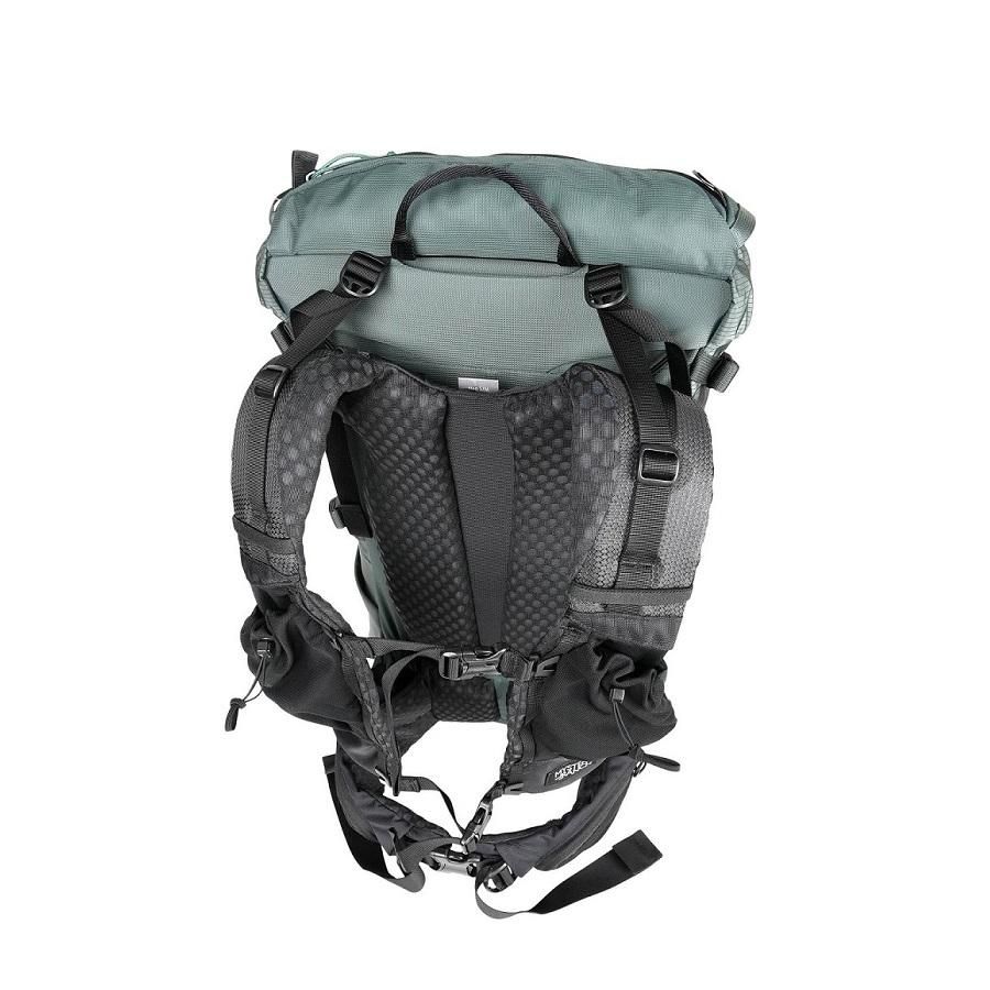 BRIDGER 35 - 宗像山道具店 by GRIPS BRIDGER 35 - 宗像山道具店 by GRIPS