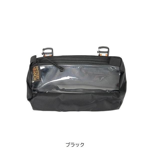 QUICK ATTACH ZOID BAG - 宗像山道具店 by GRIPS QUICK ATTACH ZOID BAG - 宗像山道具店 by GRIPS