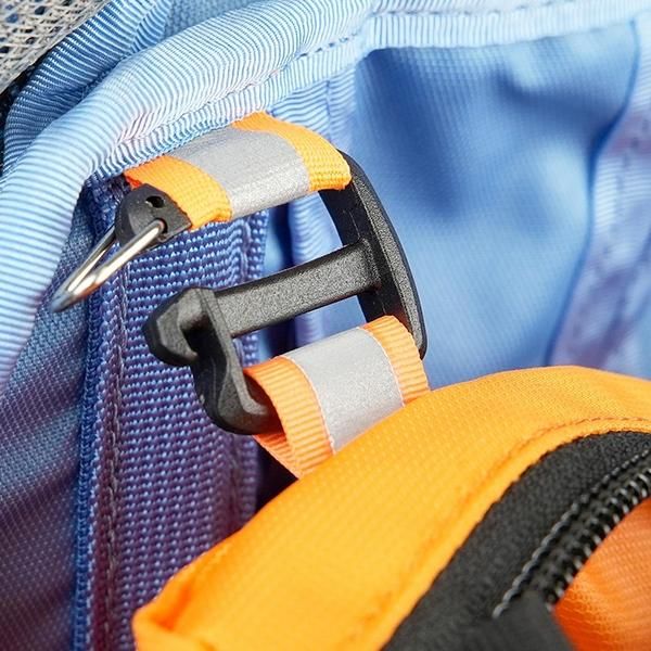 QUICK ATTACH ZOID BAG - 宗像山道具店 by GRIPS QUICK ATTACH ZOID BAG - 宗像山道具店 by GRIPS