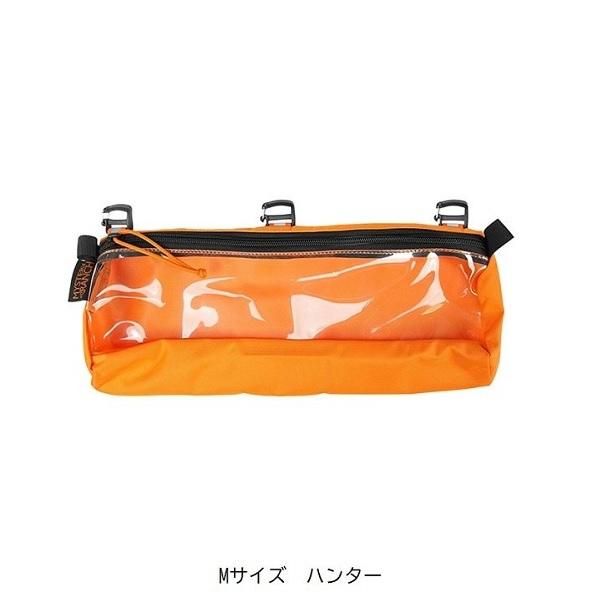 QUICK ATTACH ZOID BAG - 宗像山道具店 by GRIPS QUICK ATTACH ZOID BAG - 宗像山道具店 by GRIPS