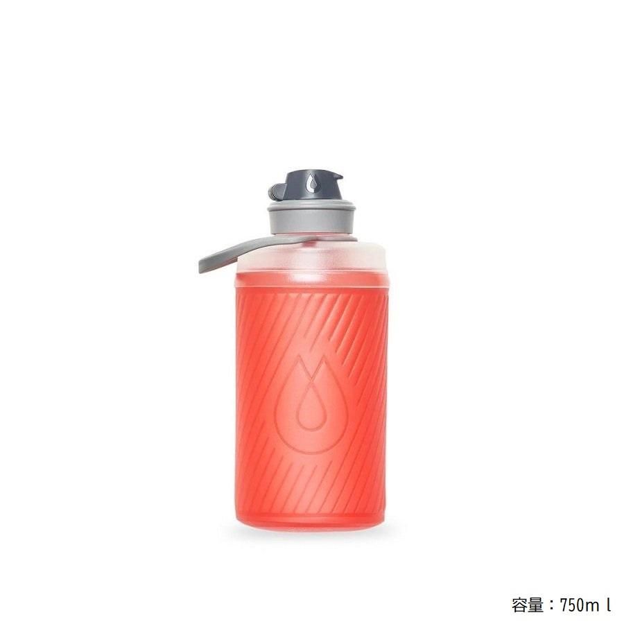 Hydrapak flux - 宗像山道具店 by GRIPS