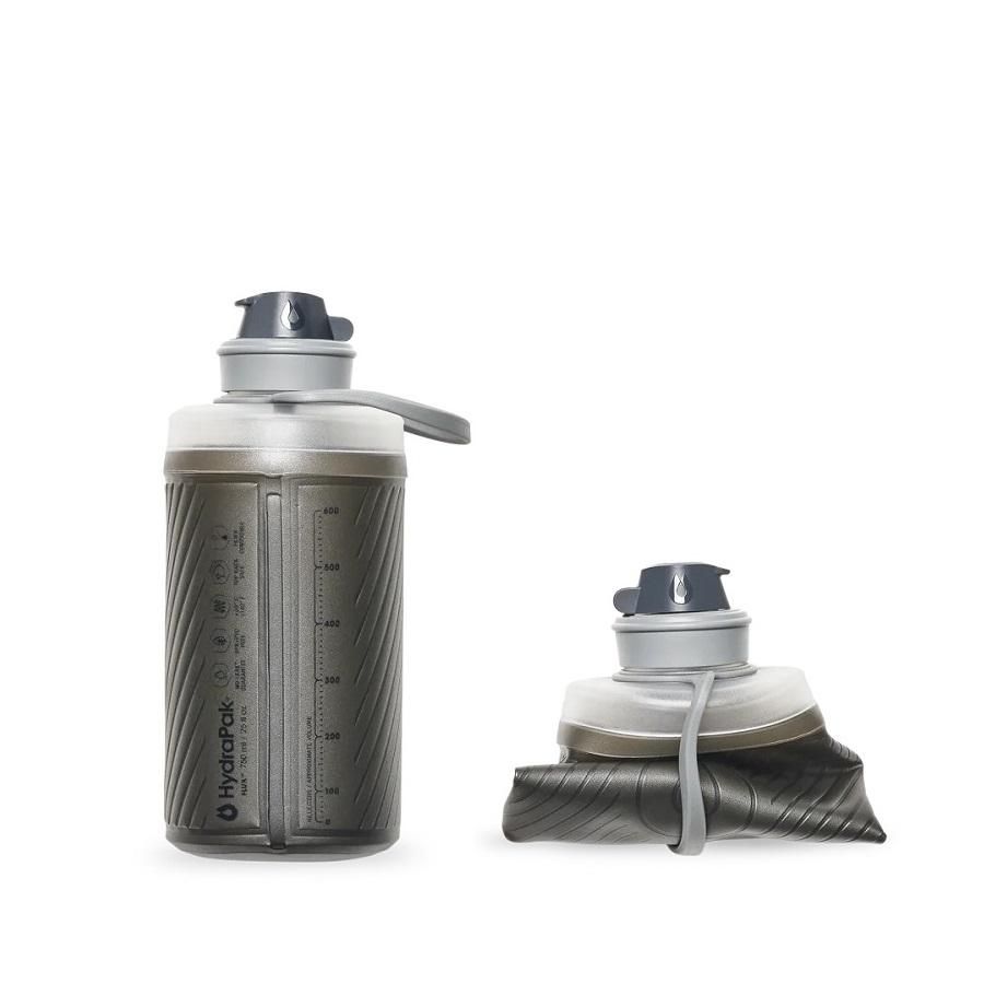 Hydrapak flux - 宗像山道具店 by GRIPS