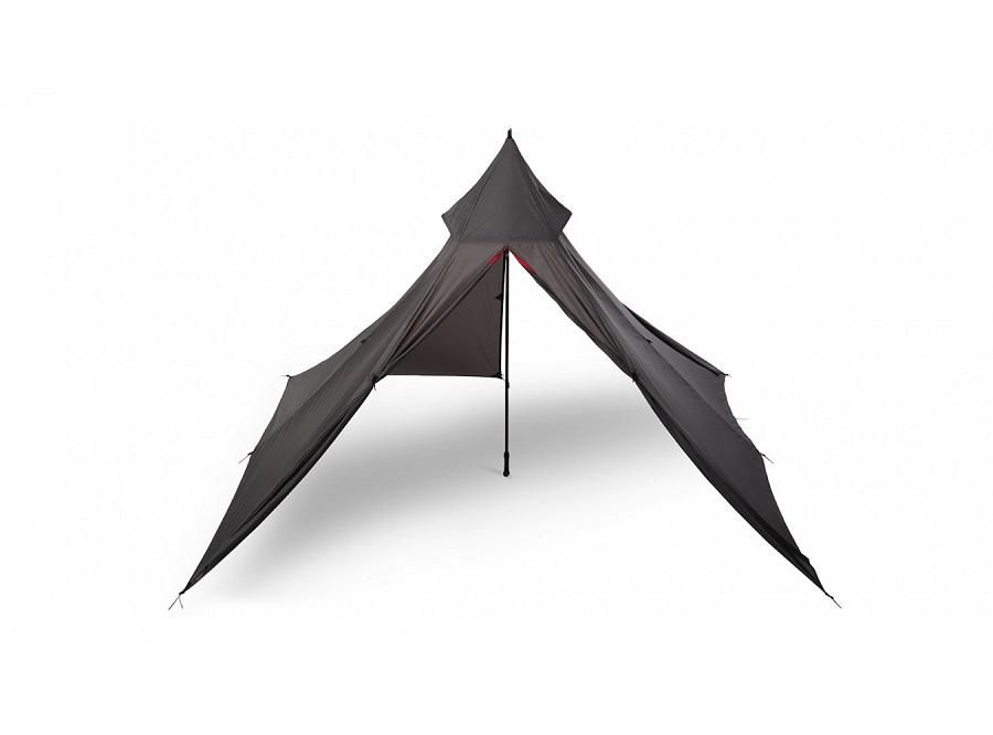 PYRAOMM MAX TARP - 宗像山道具店 by GRIPS