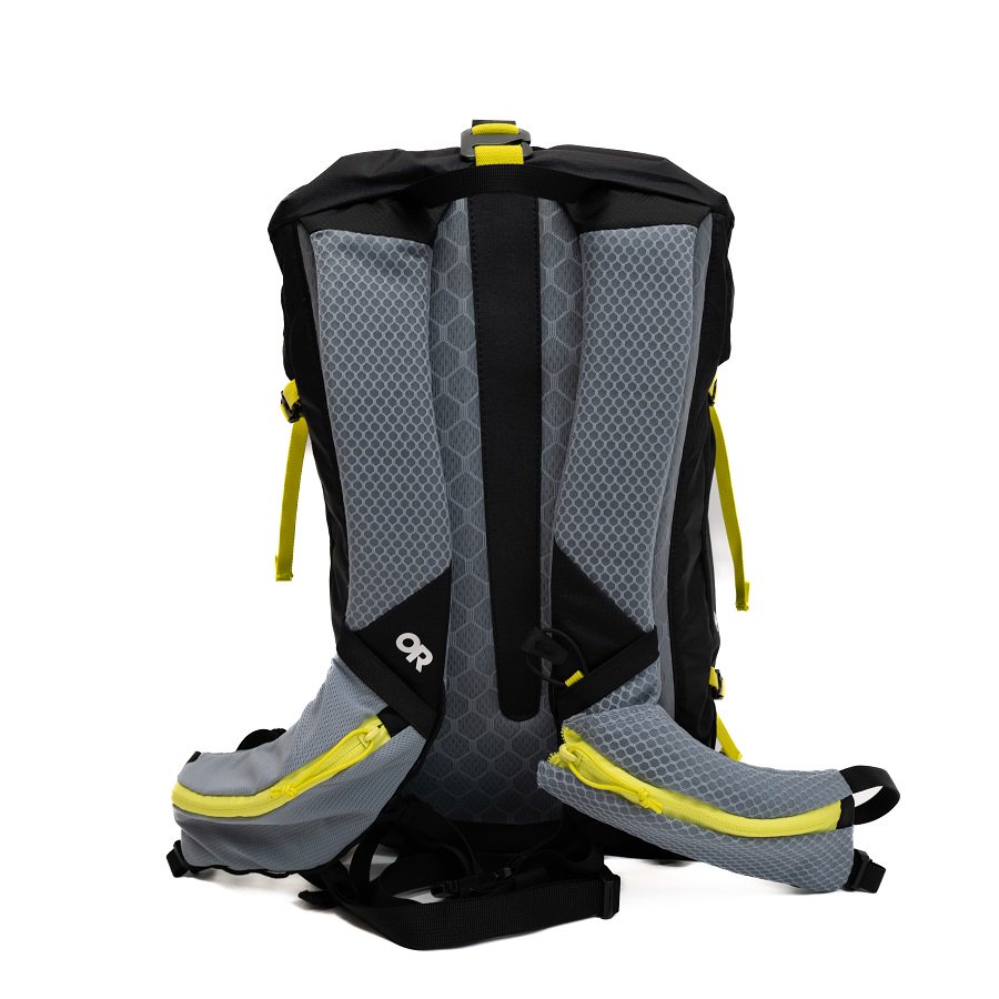Helium Adrenalin Day Pack 20L - GRiPS/グリップス