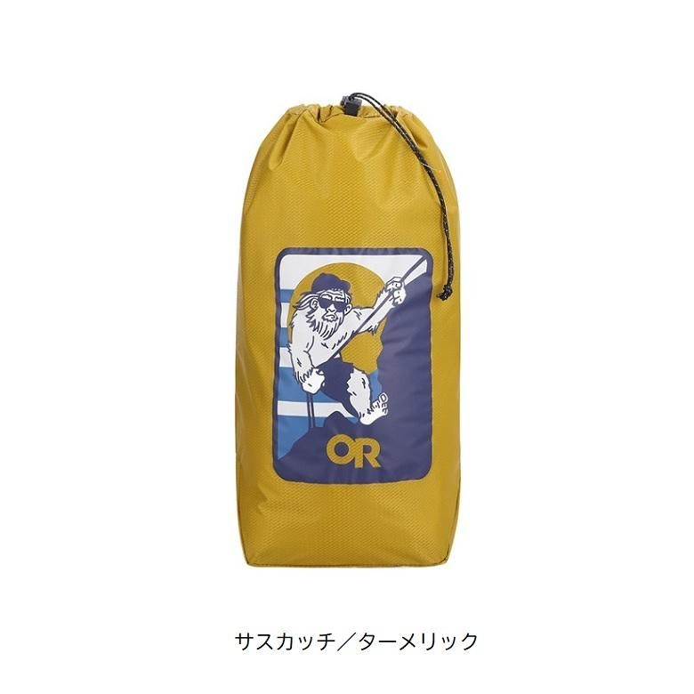 Outdoor Research PackOut グラフィックスタッフサック 20L Amazon | Outdoor Research PackOut グラフィックスタッフサック