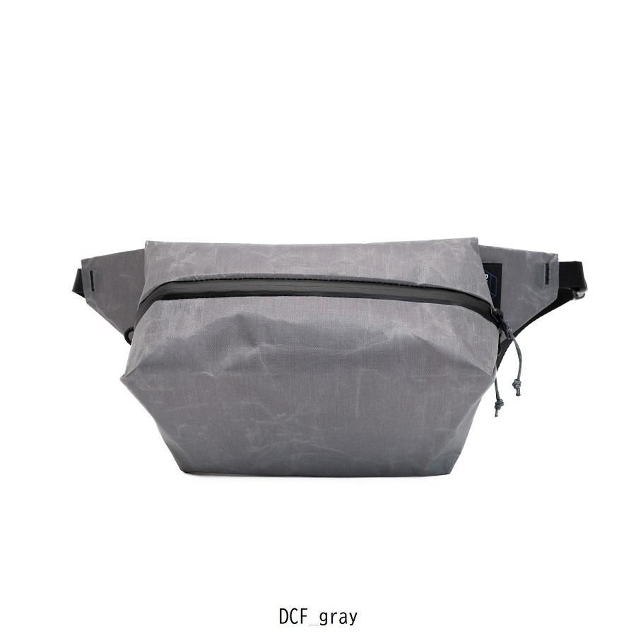【日本未発売】 Spare GRIPS by 宗像山道具店 - pocket Bag