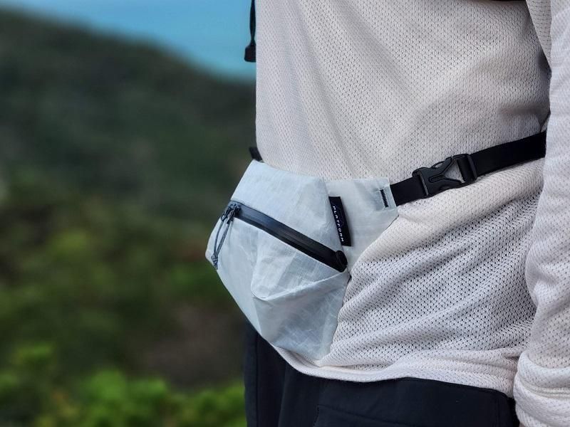 Spare pocket - 宗像山道具店 by GRIPS