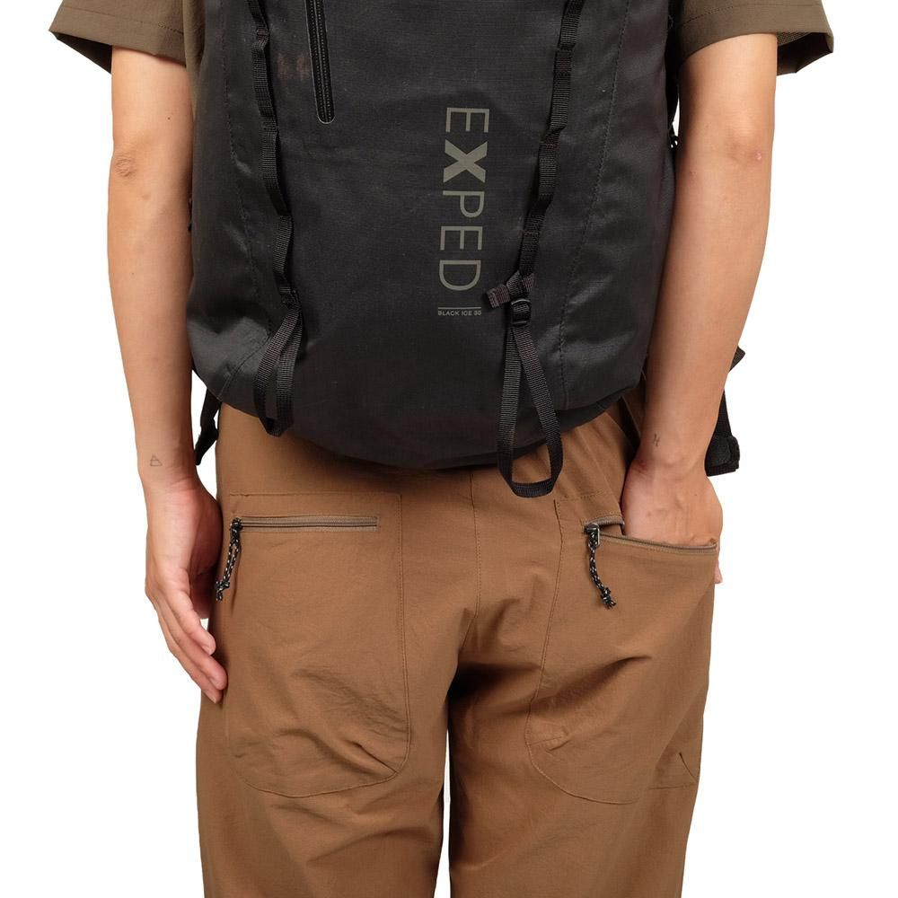 WS Ventilation Pant - 宗像山道具店 by GRIPS WS Ventilation Pant - 宗像山道具店 by GRIPS