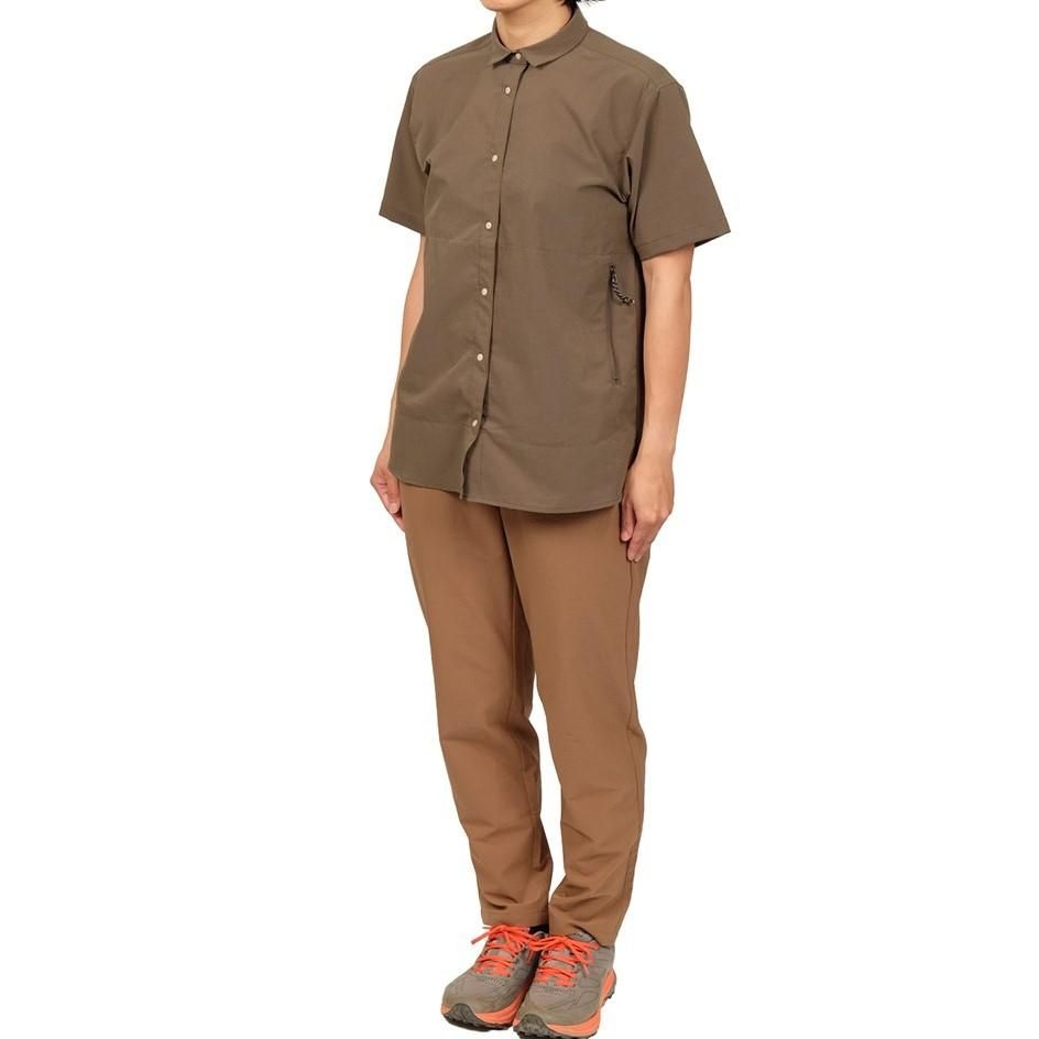 WS Ventilation Pant - 宗像山道具店 by GRIPS