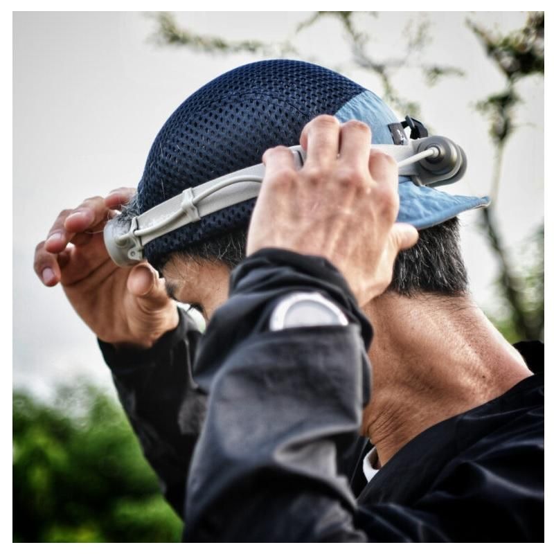 MS-i1 “Endurance Model” - 宗像山道具店 by GRIPS MS-i1 “Endurance Model” - 宗像山道具店 by GRIPS