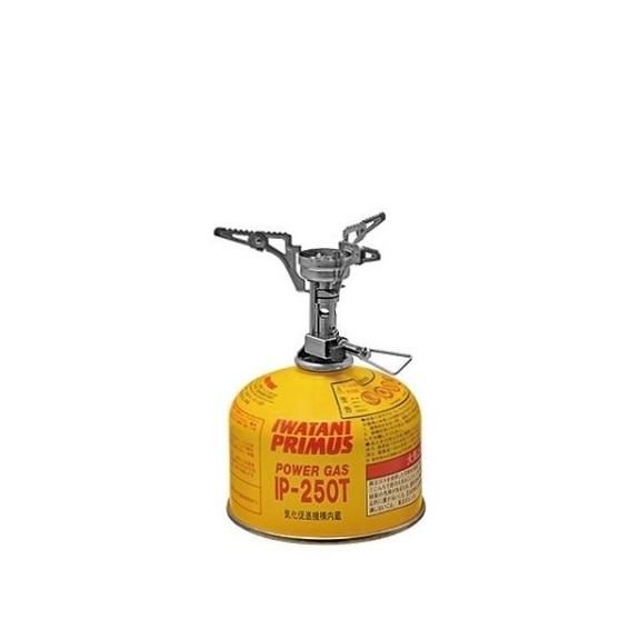 116 Femto Stove Ⅱ - 宗像山道具店 by GRIPS