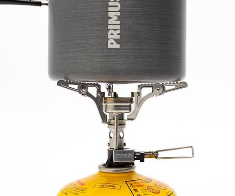 116 Femto Stove Ⅱ - 宗像山道具店 by GRIPS 116 Femto Stove Ⅱ - 宗像山道具店 by GRIPS