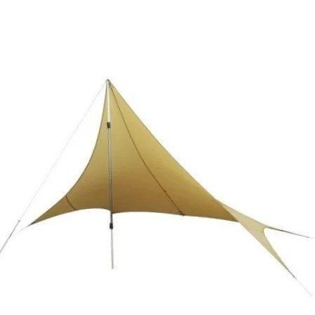 Pre Tents / LOST COAST / Pewter | sotosotodays