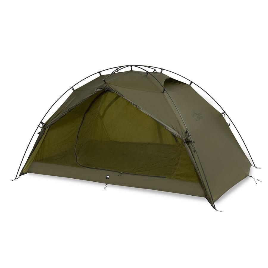 EL CHALTEN ZEROBONE 1.5P - 宗像山道具店 by GRIPS EL CHALTEN ZEROBONE 1.5P - 宗像山道具店 by GRIPS