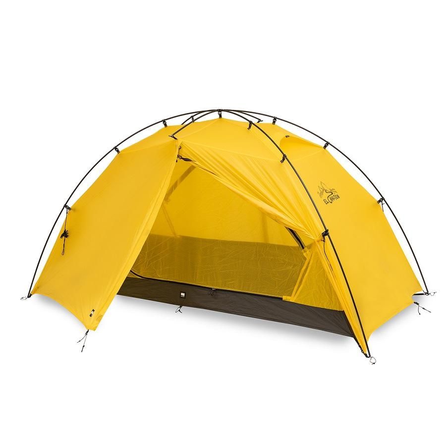 EL CHALTEN ZEROBONE 1.5P - 宗像山道具店 by GRIPS