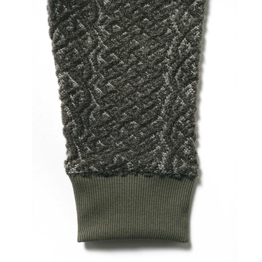 ACTIVE WOOL Sweater<img class='new_mark_img2' src='https://img.shop-pro.jp/img/new/icons5.gif' style='border:none;display:inline;margin:0px;padding:0px;width:auto;' />