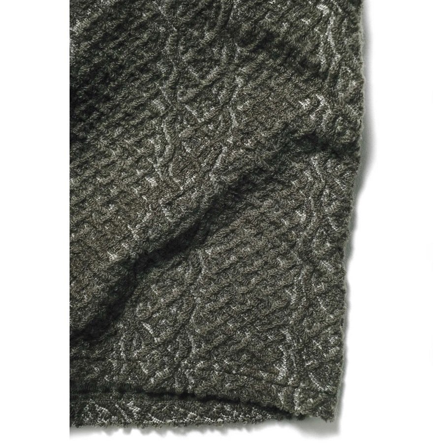 ACTIVE WOOL Sweater<img class='new_mark_img2' src='https://img.shop-pro.jp/img/new/icons5.gif' style='border:none;display:inline;margin:0px;padding:0px;width:auto;' />