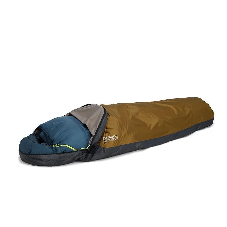 HELIUM BIVY - 宗像山道具店 by GRIPS HELIUM BIVY - 宗像山道具店 by GRIPS