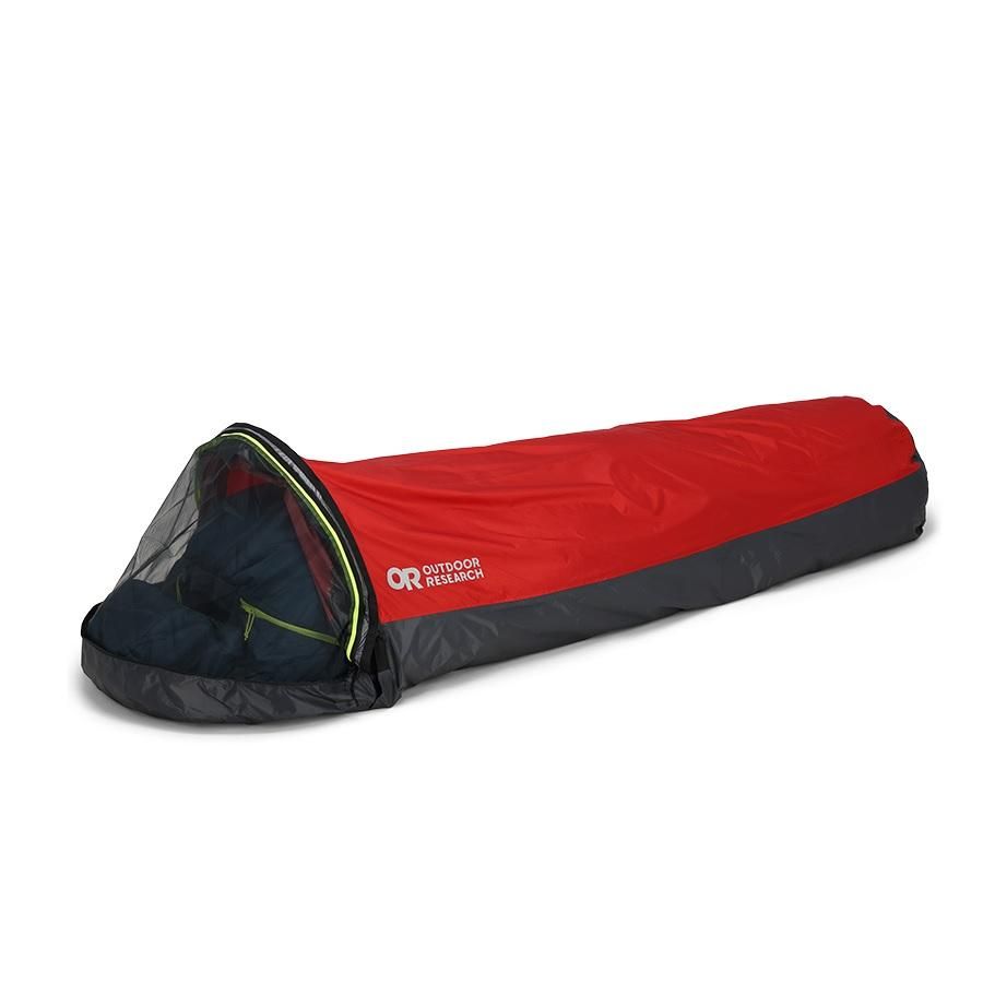 HELIUM BIVY - 宗像山道具店 by GRIPS HELIUM BIVY - 宗像山道具店 by GRIPS