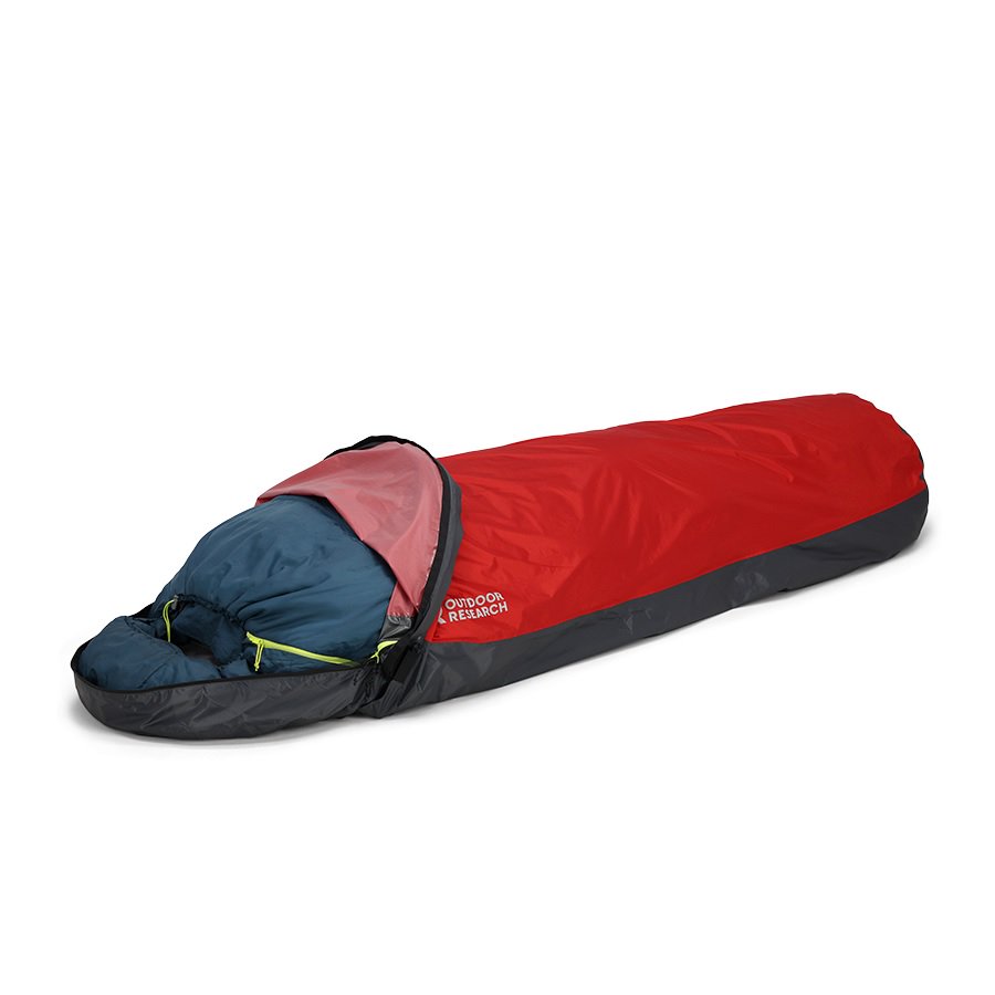 HELIUM BIVY<img class='new_mark_img2' src='https://img.shop-pro.jp/img/new/icons5.gif' style='border:none;display:inline;margin:0px;padding:0px;width:auto;' />
