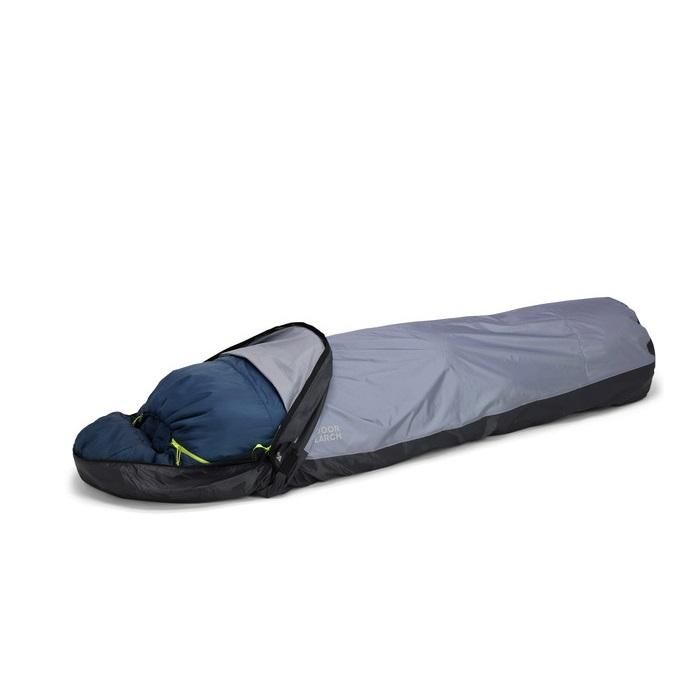 HELIUM BIVY - 宗像山道具店 by GRIPS HELIUM BIVY - 宗像山道具店 by GRIPS
