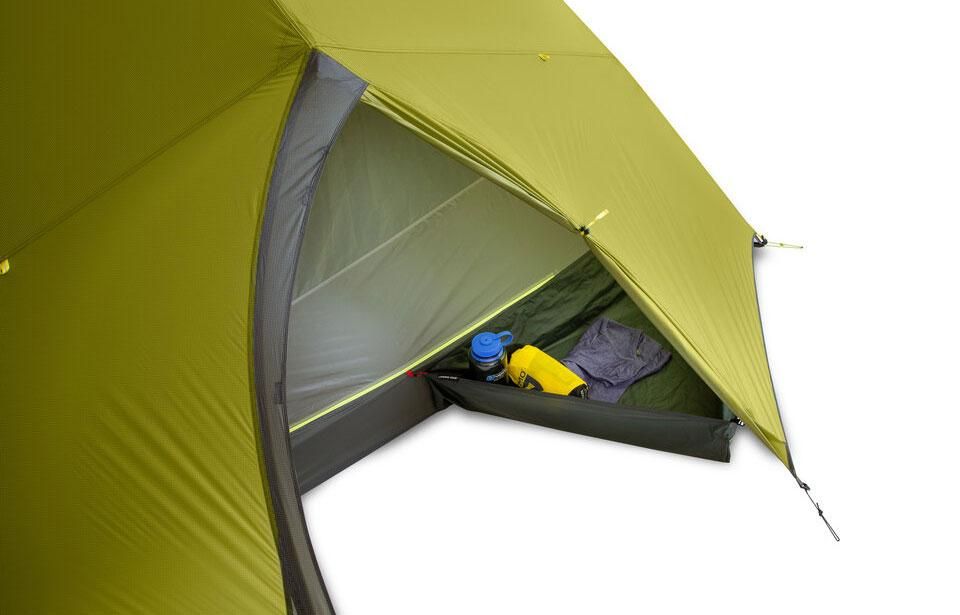 DAGGER OSMO 2P - 宗像山道具店 by GRIPS DAGGER OSMO 2P - 宗像山道具店 by GRIPS